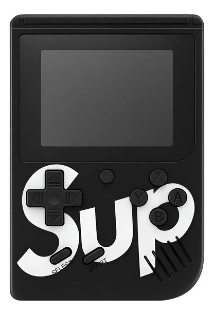 Vídeo Game Retro (+400 Clássicos)